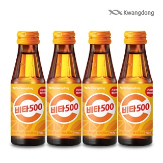 광동 비타500 40병 오리지날