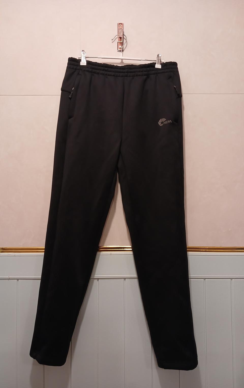 네파 정품 남성 트레이닝 바지 105 (86) 사이즈