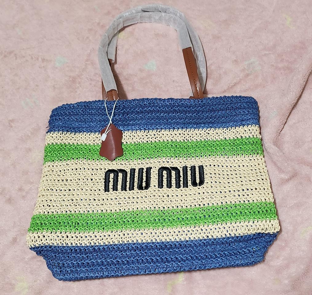 미우미우 가방