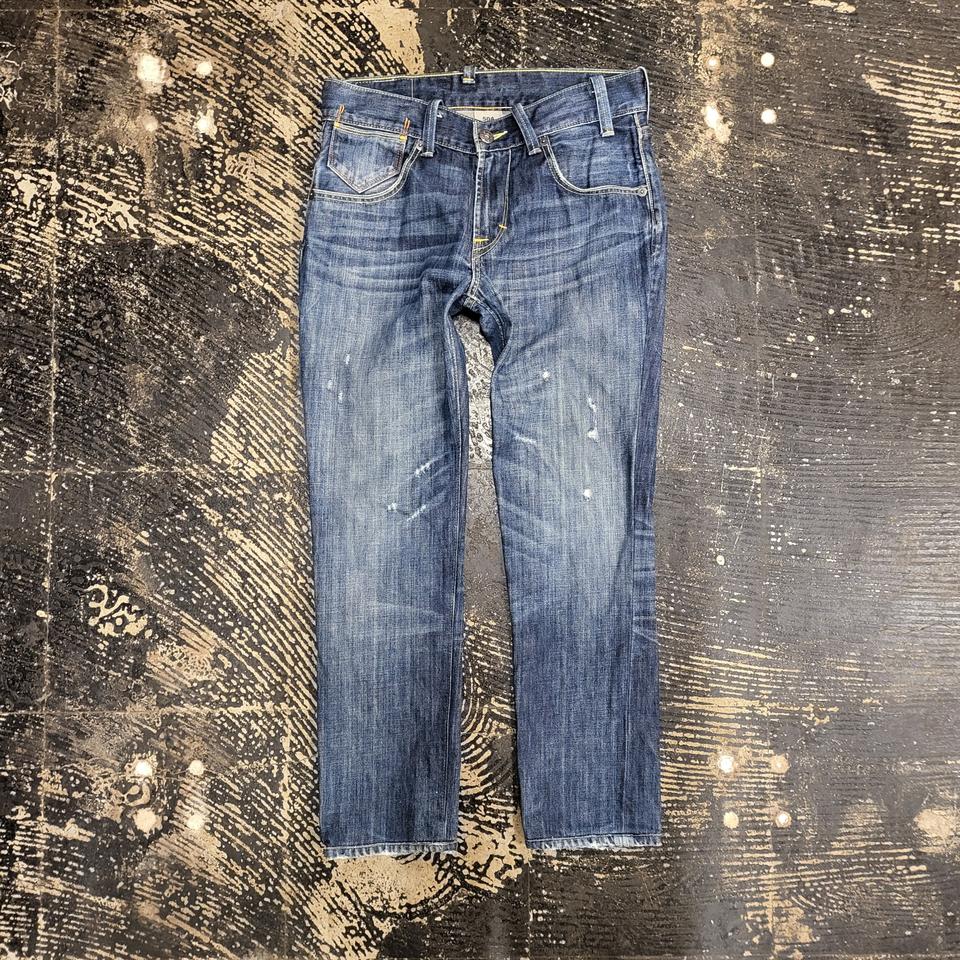 리바이스 청바지 504 (32)