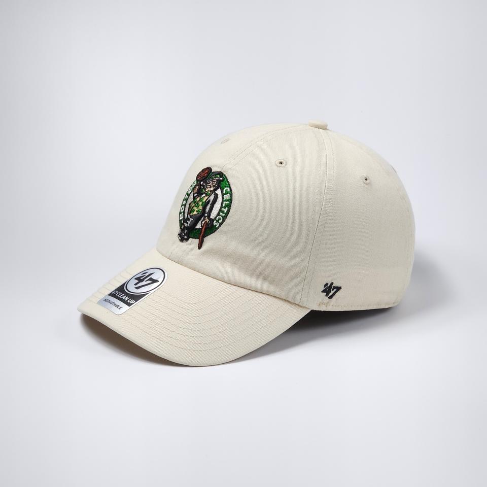 47 보스턴 셀틱스 NBA 빈티지 볼캡 모자