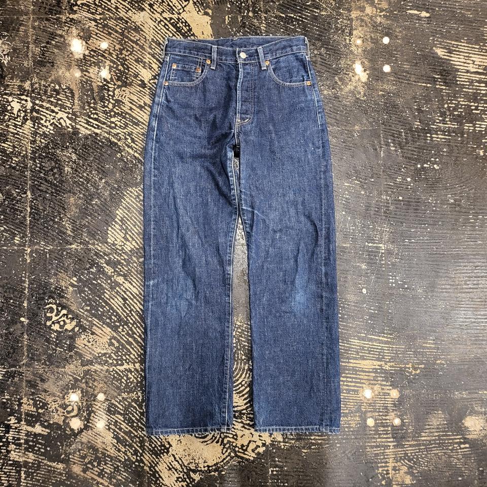 90s 리바이스 청바지 503B (29) big E