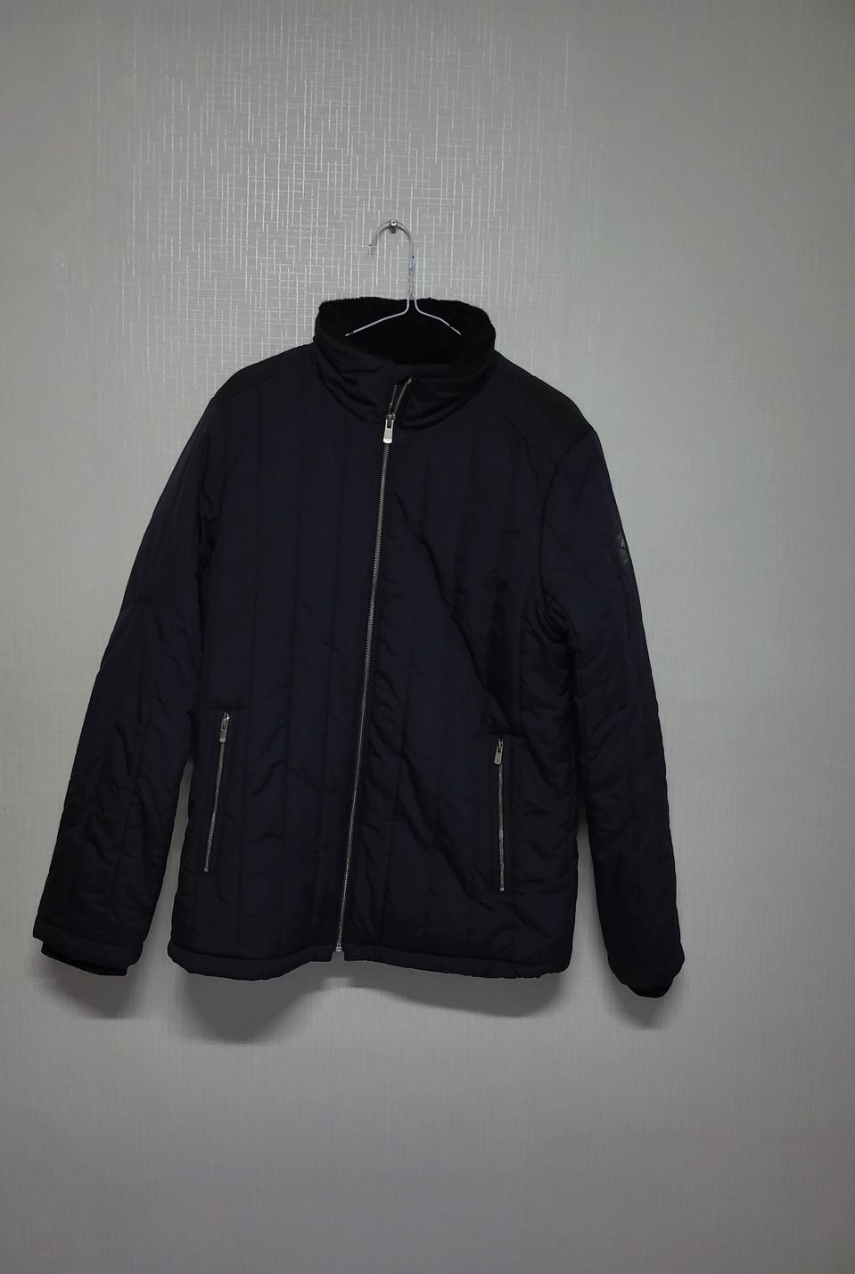 루이까스텔 남성 패딩 점퍼 100