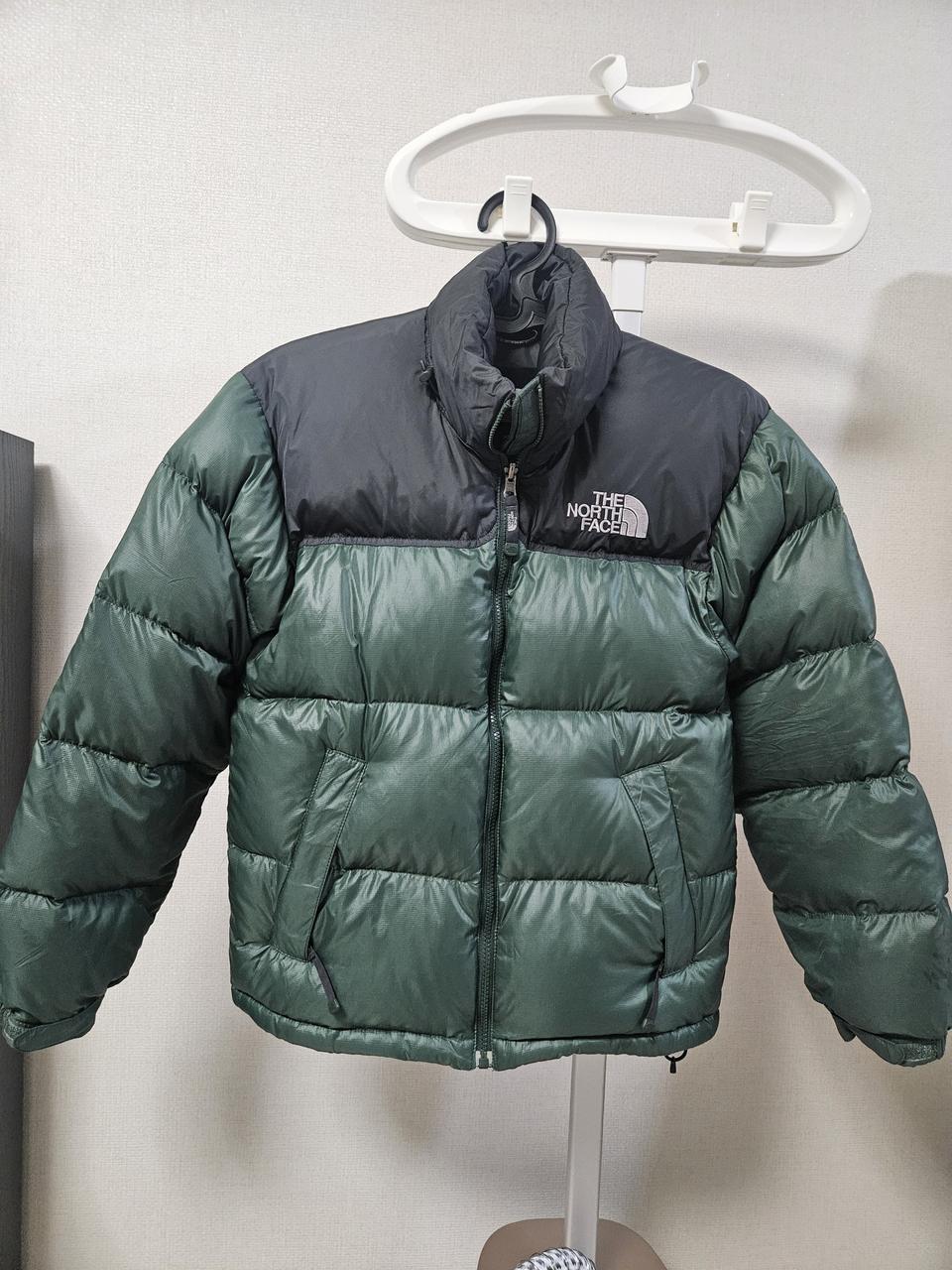노스페이스 눕시.85사이즈