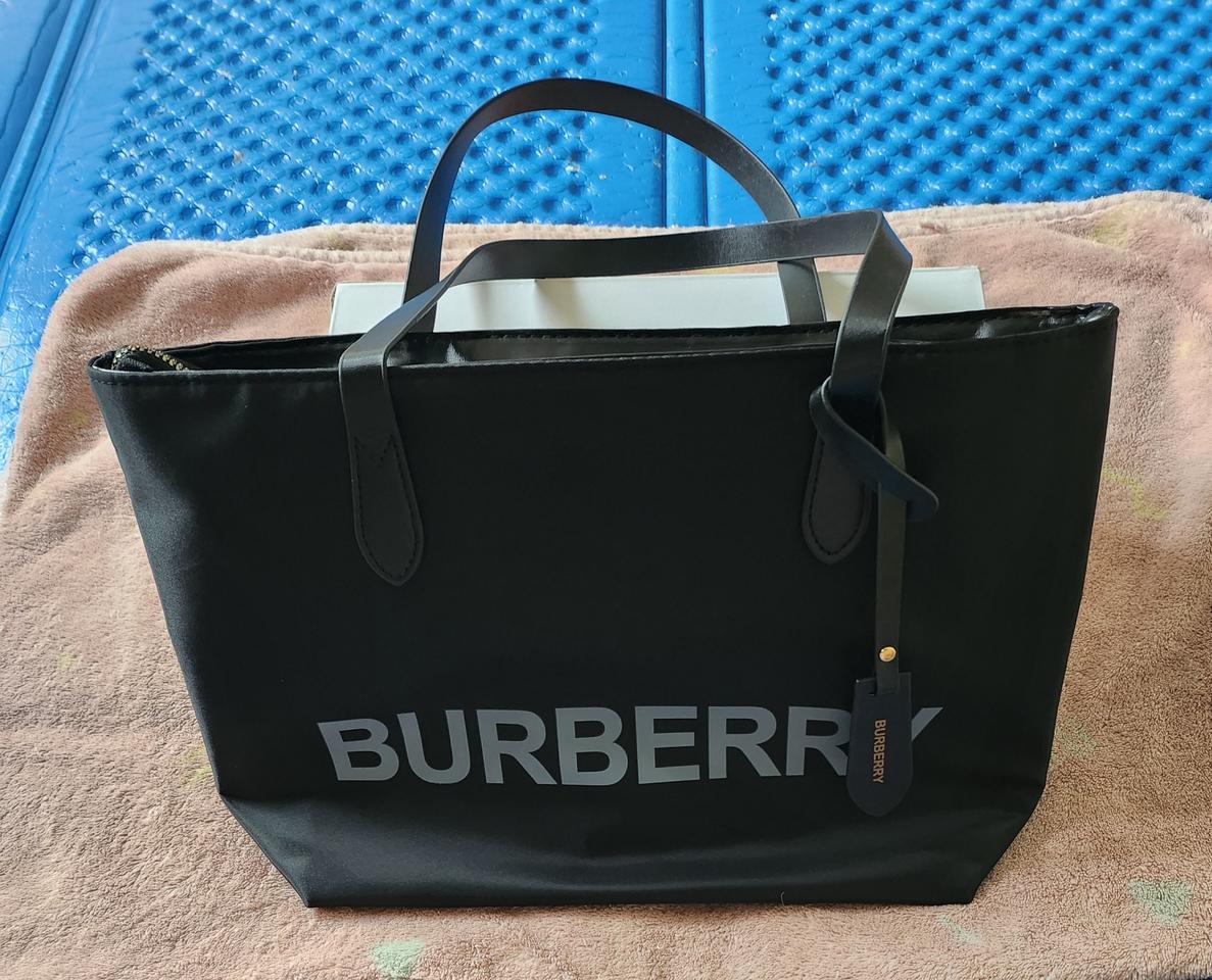 버버리 가방