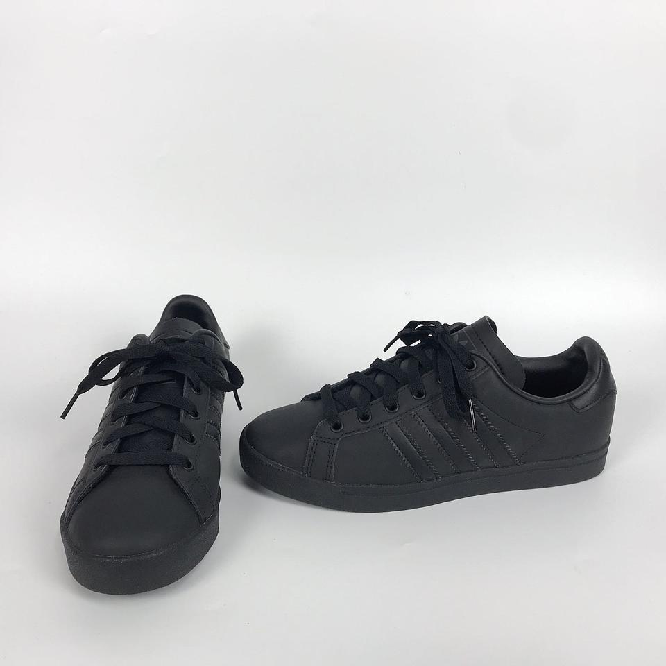 아디다스 코스트스타 스니커즈 신발 여성230 (235)