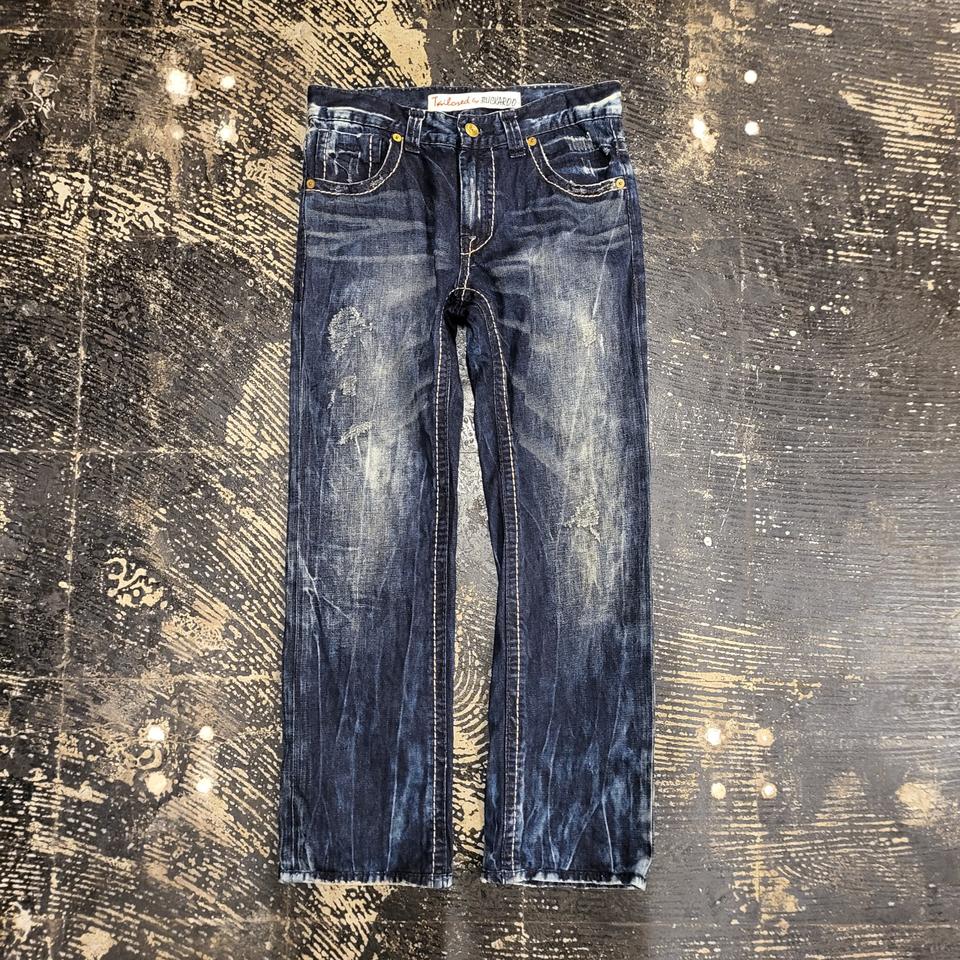 BUCKAROO 청바지 (34)