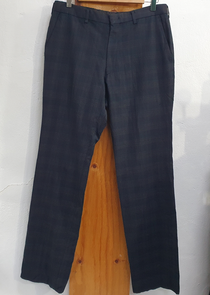 브렌우드 겨울 남자바지(34)