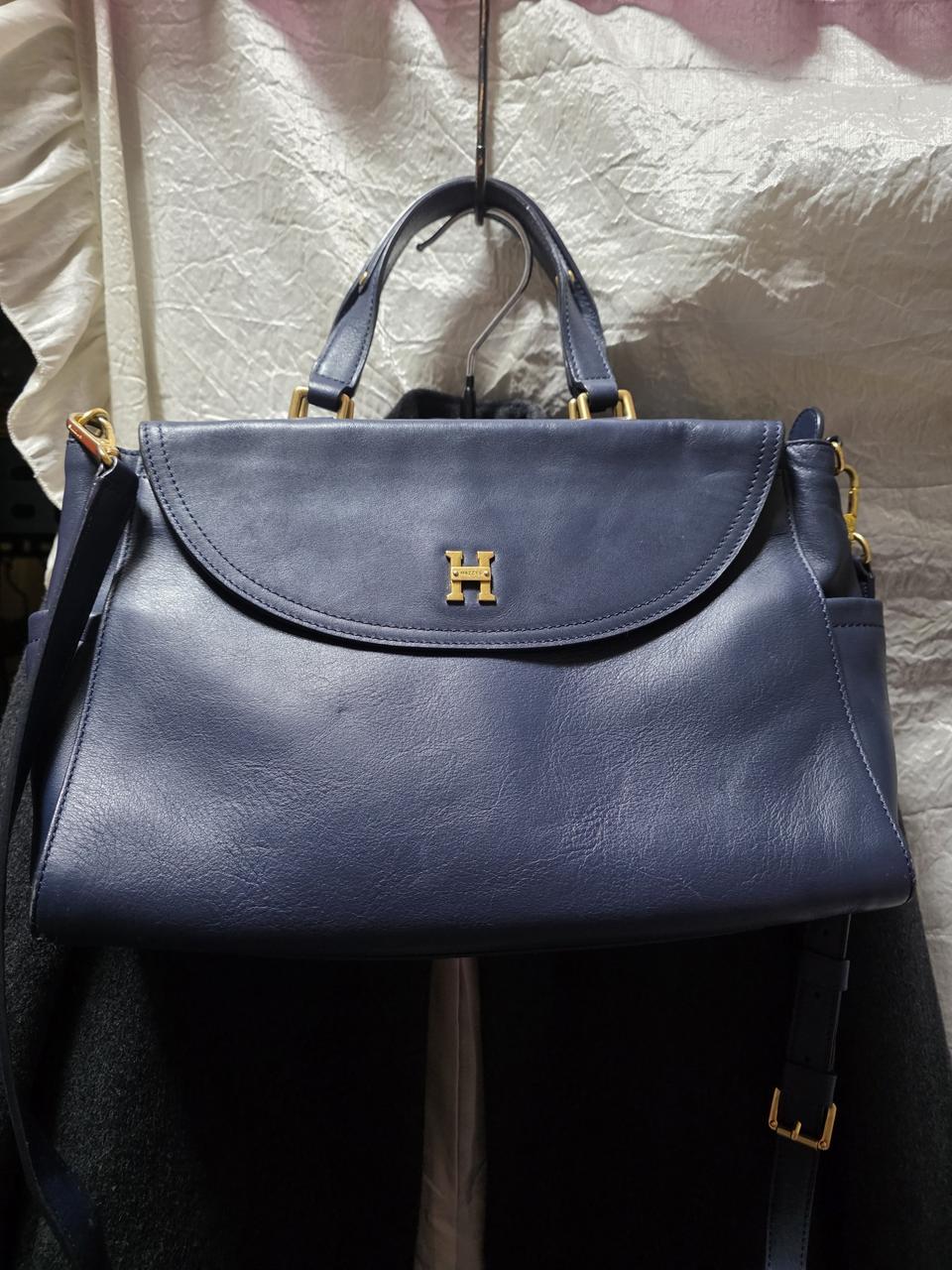 헤지스크로스백