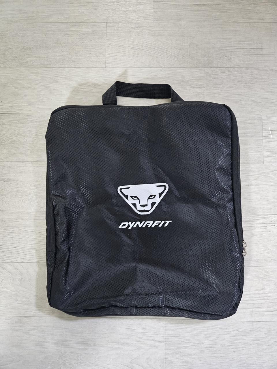 다이나핏 파우치