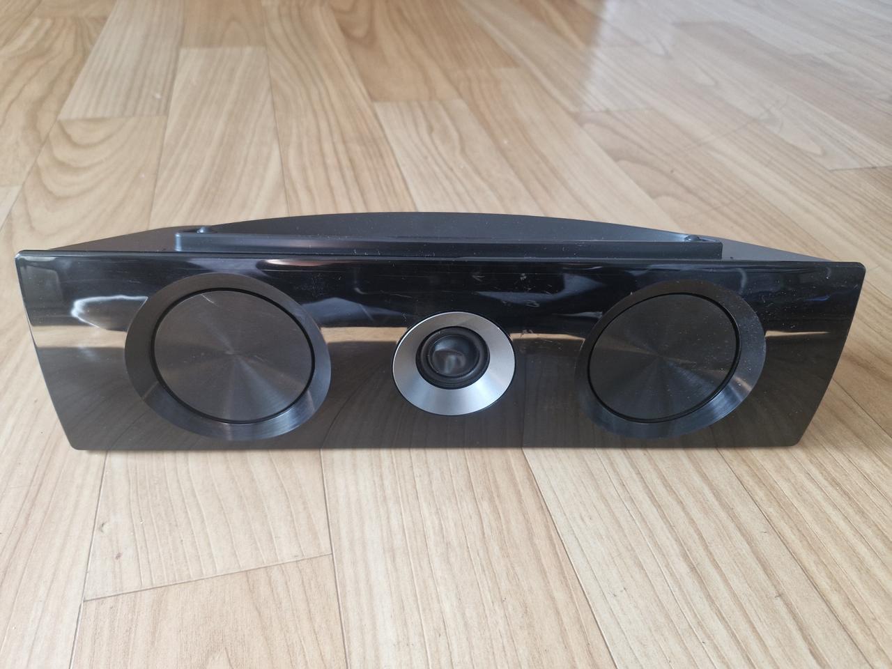 LG전자 SH96SB-C 센터 스피커