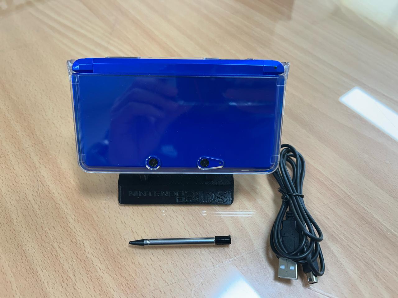 (S급/풀세팅) 닌텐도 3DS 128GB (3DS+DS+고전게임 가득)