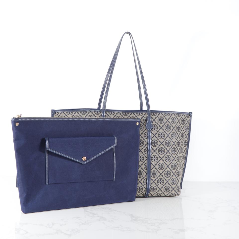 26SS 토리버치 토트백 174279 405 BLUE