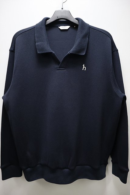 헤지스 카라 티 도톰~ 24년식 드라이완료