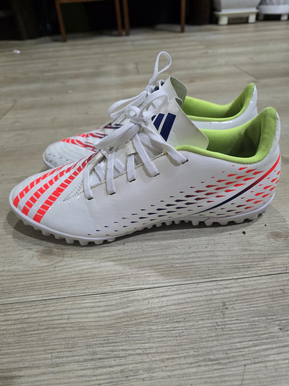 아디다스 프레데터 엣지4. TR 265mm