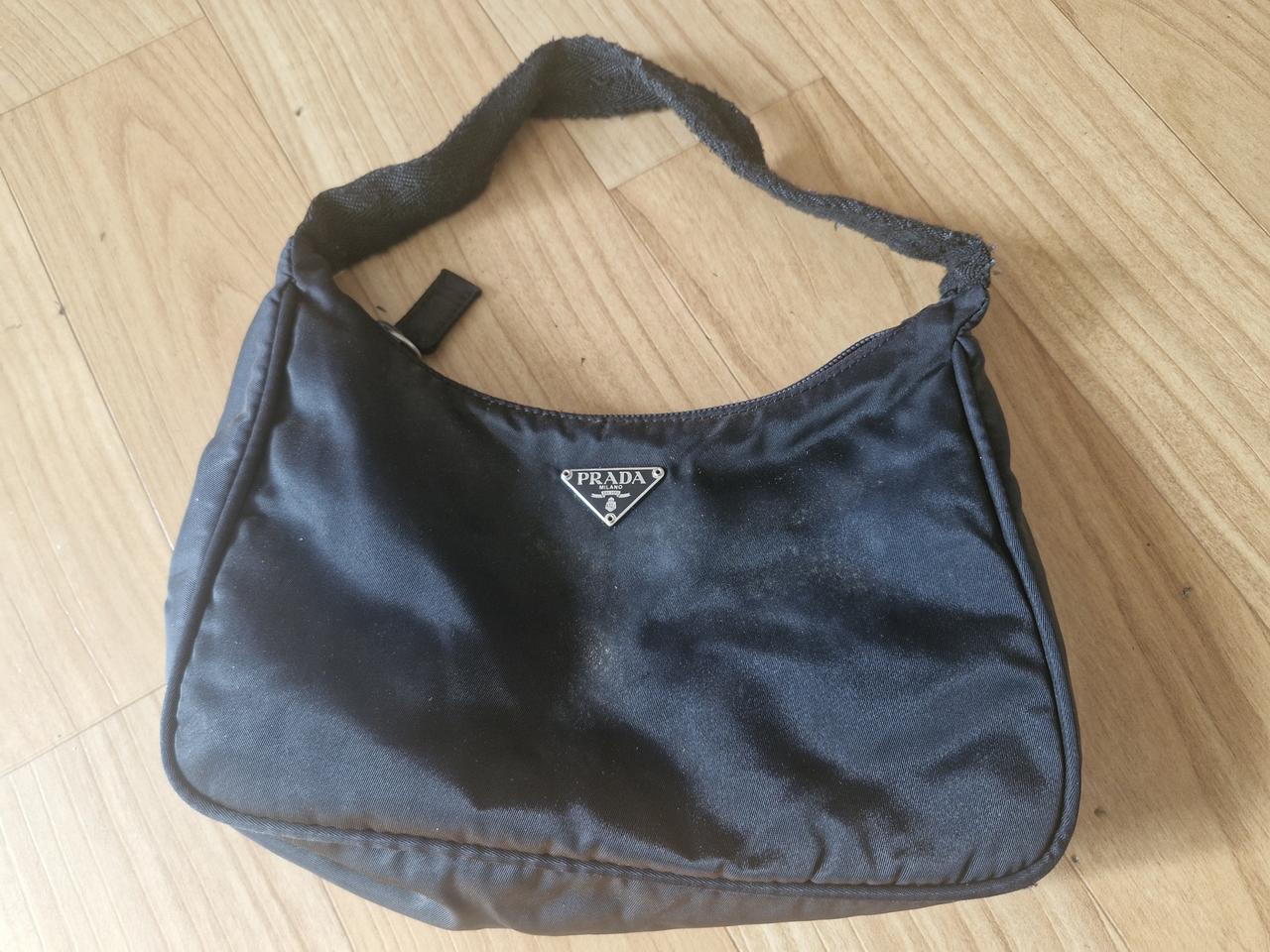 여성용 소형 가방 핸드백