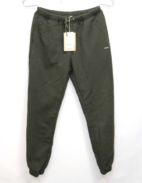 CLOVE 클로브 기모 바지 새상품 M