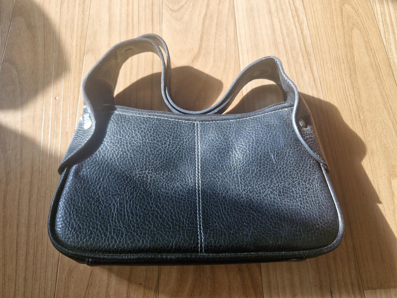 LEE WON JAE 소형 핸드백 가방