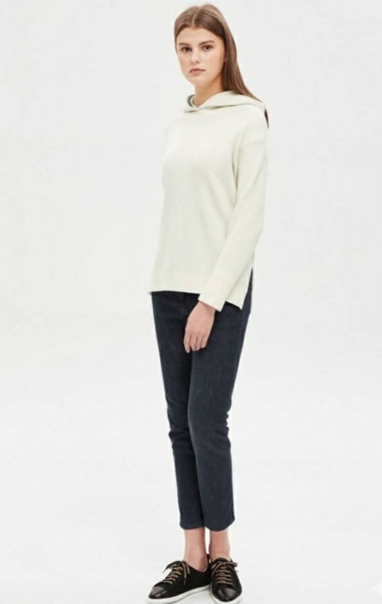 타임 스트레이트 데님 팬츠 55사이즈