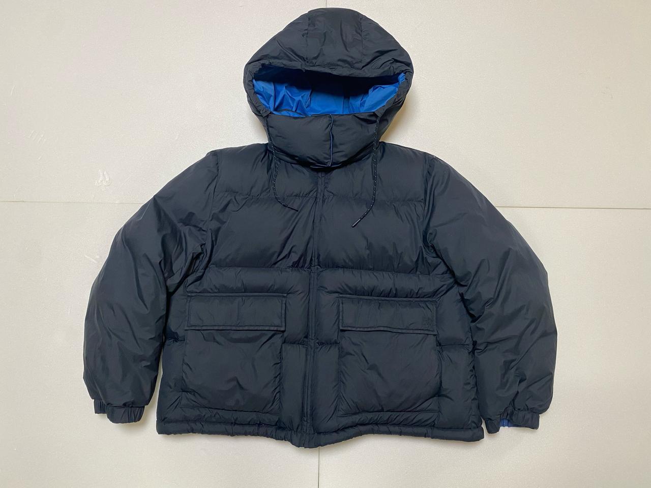 Uniqlo x jwanderson 양면오리털 패딩xL(여성용)