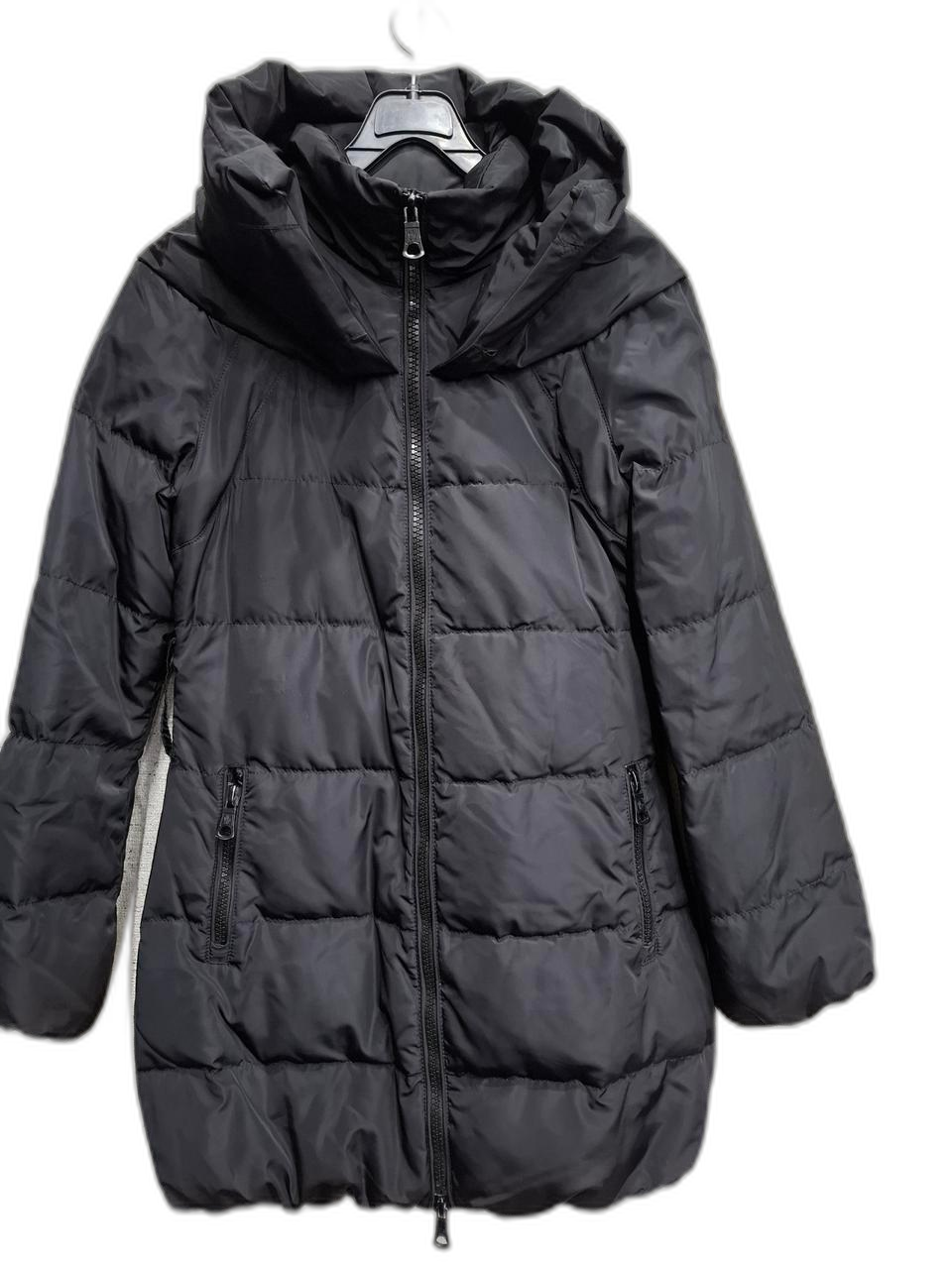몽클레어 여성 패딩코트 1사이즈
