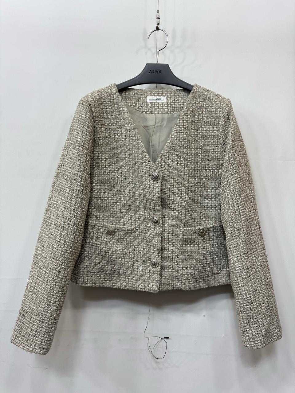 •2) 리리앤코 트위드자켓