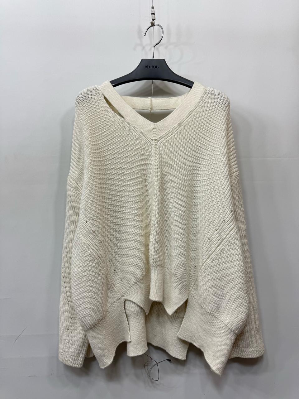 •F) 시스템 니트