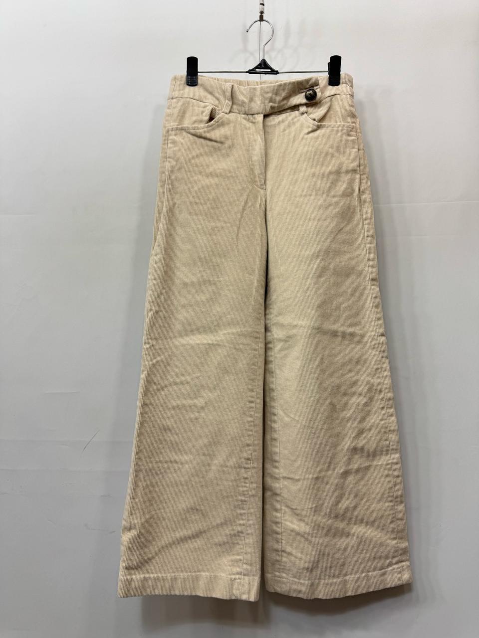 •55) 칼라거펠트 코듀로이 바지