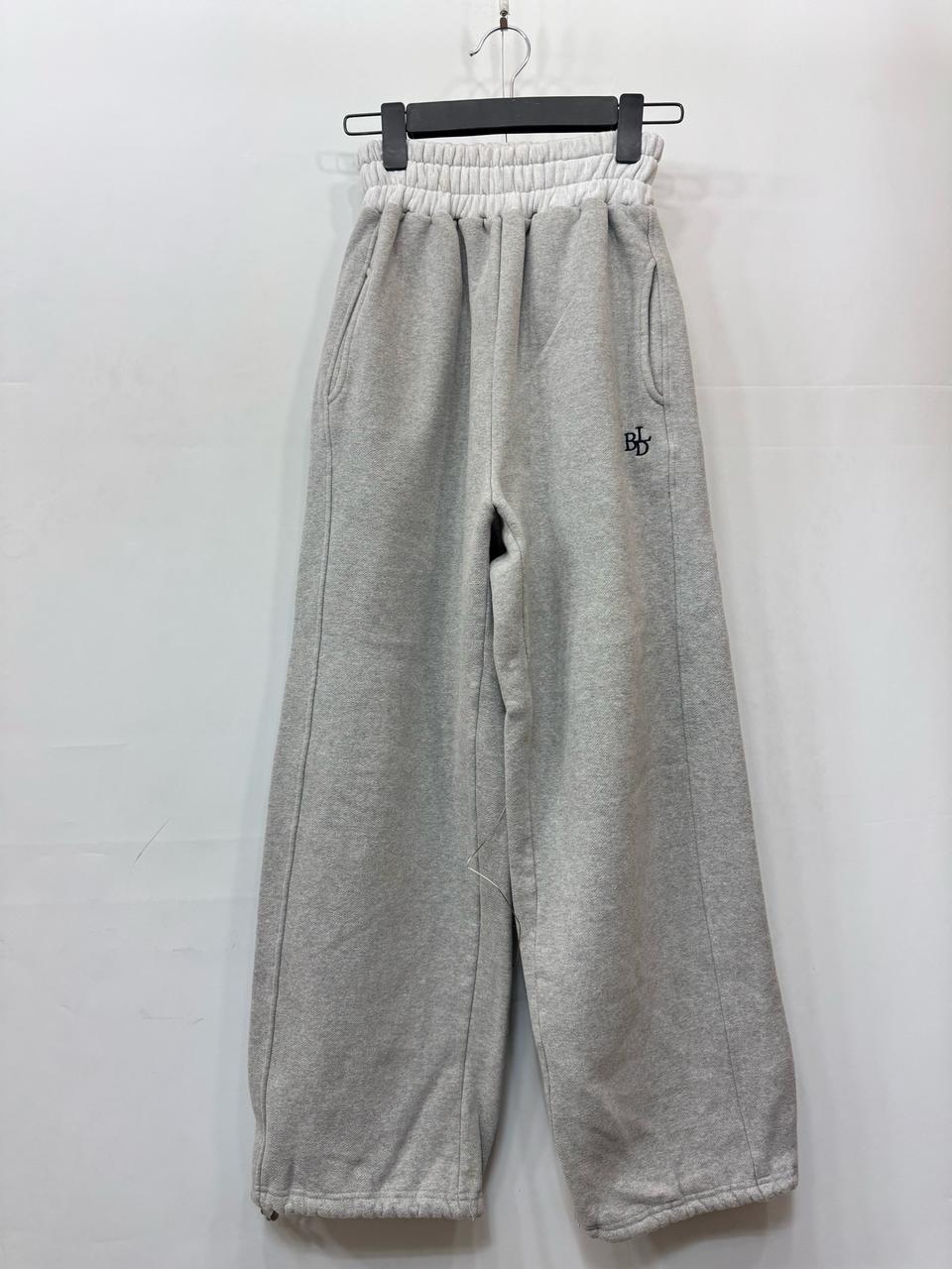 •1) 베이델리 스웻팬츠