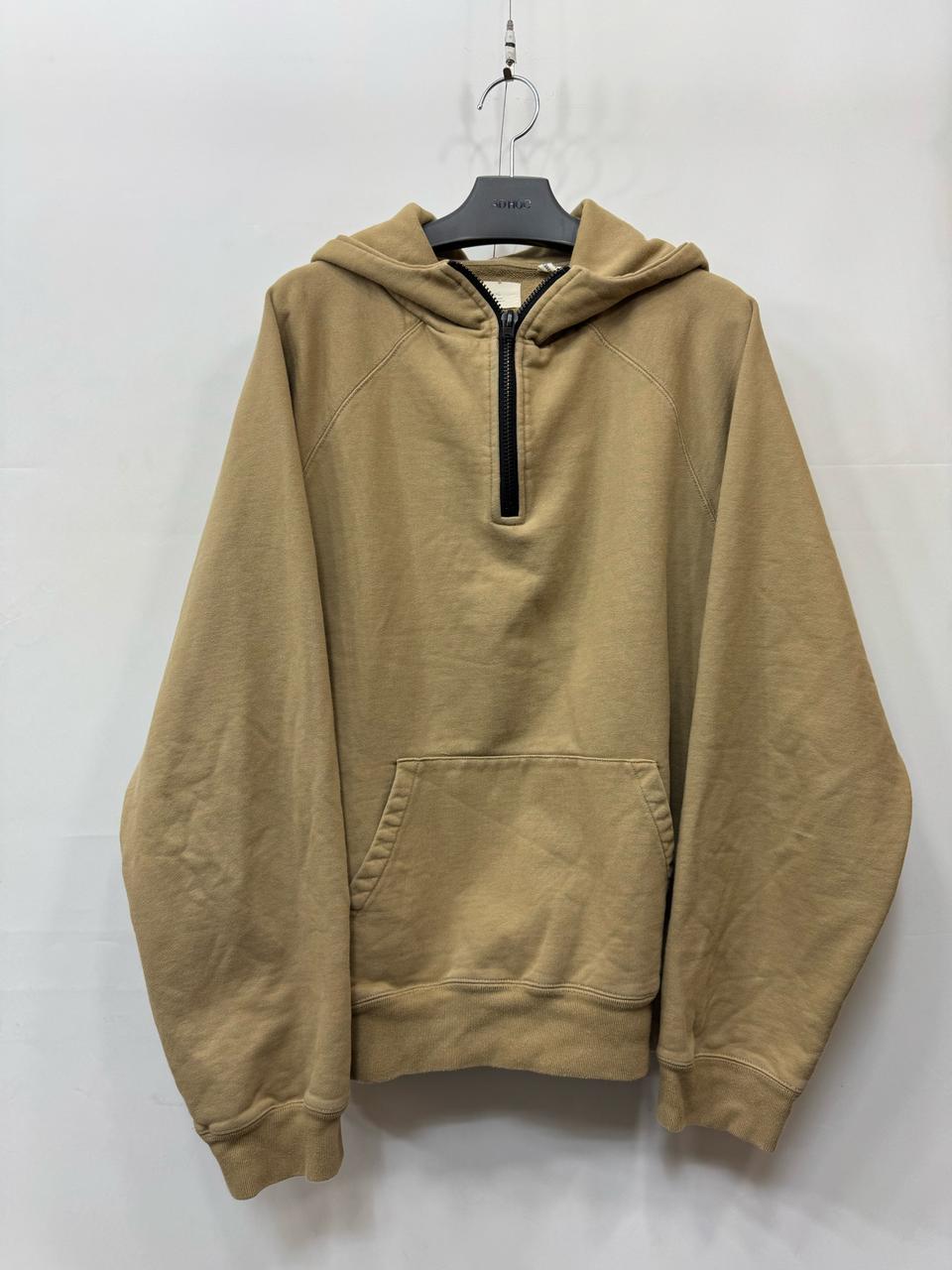 •XL) 피오갓 에센셜 후드티