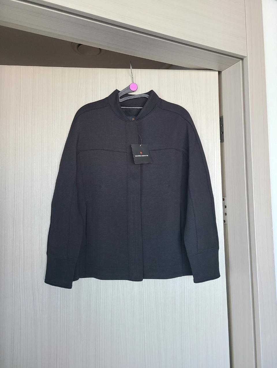 이사정리❤[새상품]블랙 점퍼88(100)