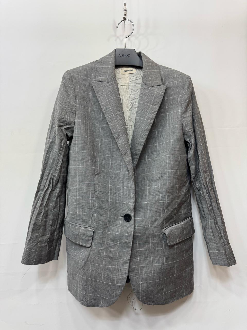 •34) 쟈딕앤볼테르 자켓