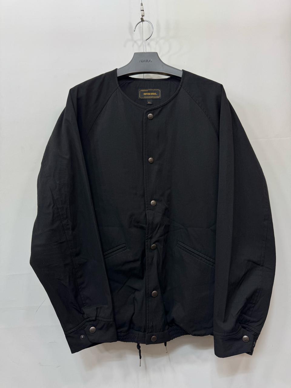 •XL) 유니폼브릿지 자켓