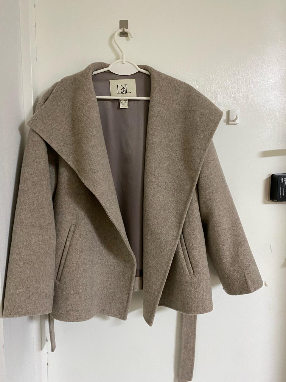 핸드매이드 코트 55-66 새옷