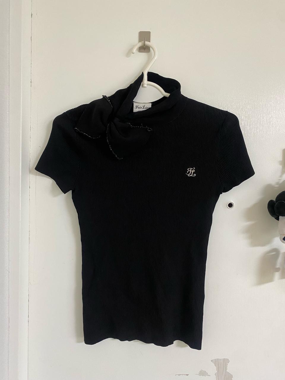 페어라이어 니트 55 새옷수준