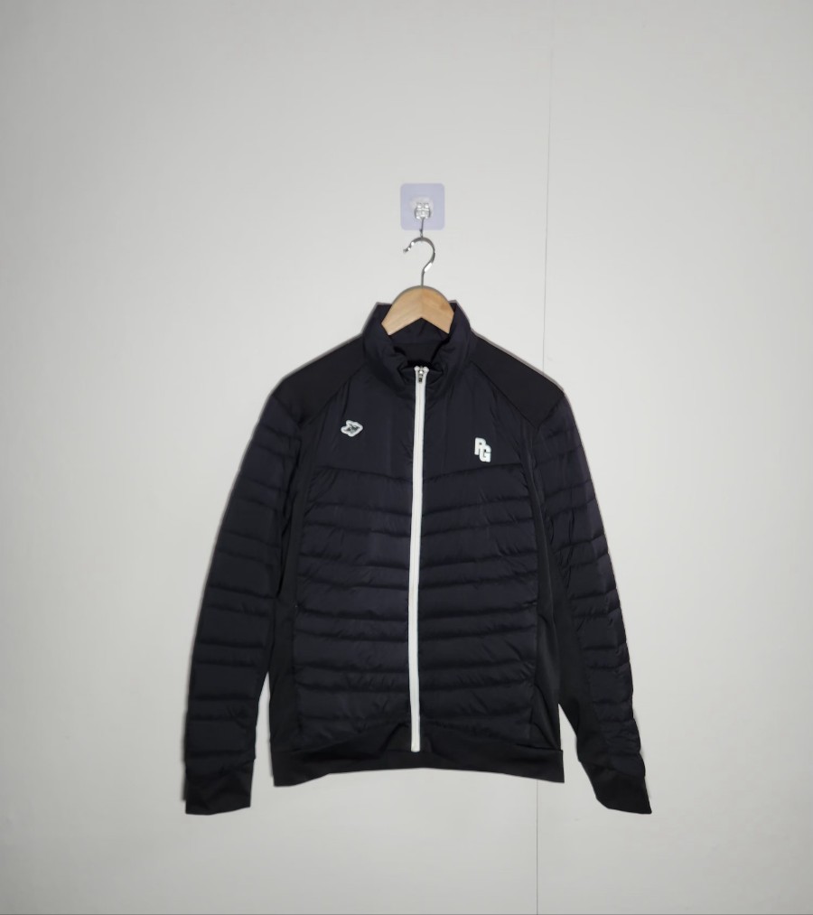 [파리게이츠] 95 남 구스다운경량패딩