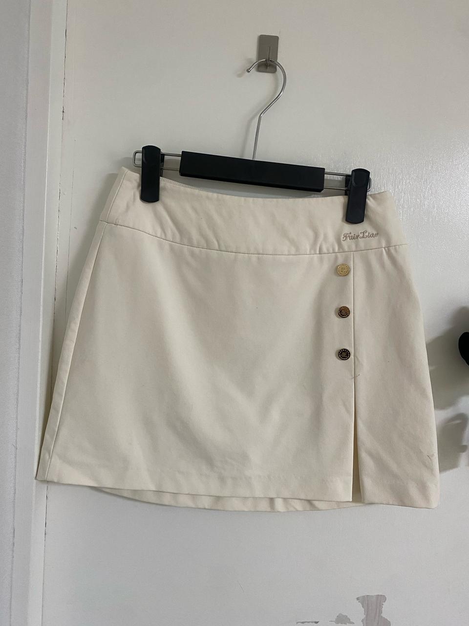 페어라이어 겨울스커트 55