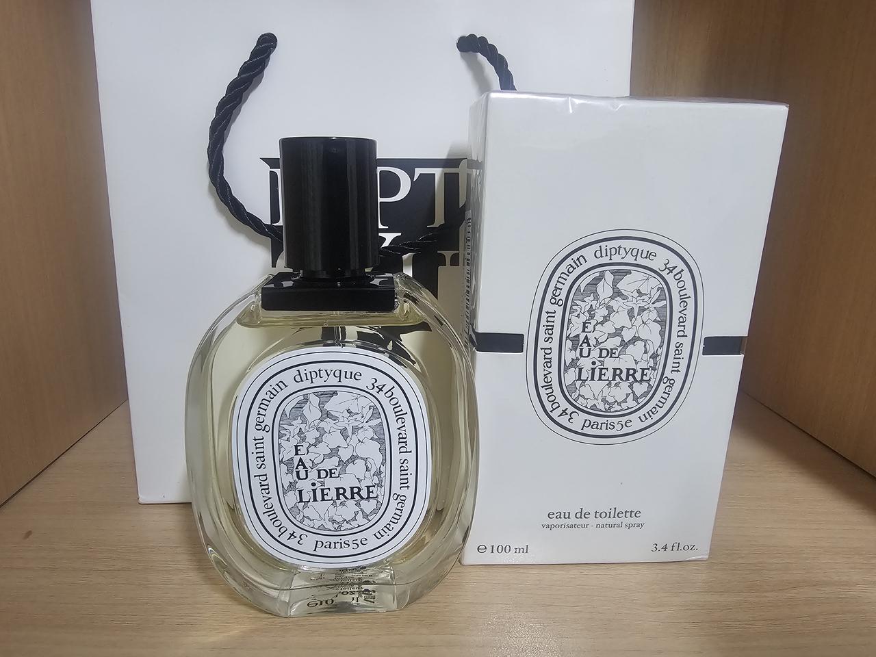 특가*딥디크 오드리에 EDT 100ML 이슬맺힌풀잎향 [무배,새상품]