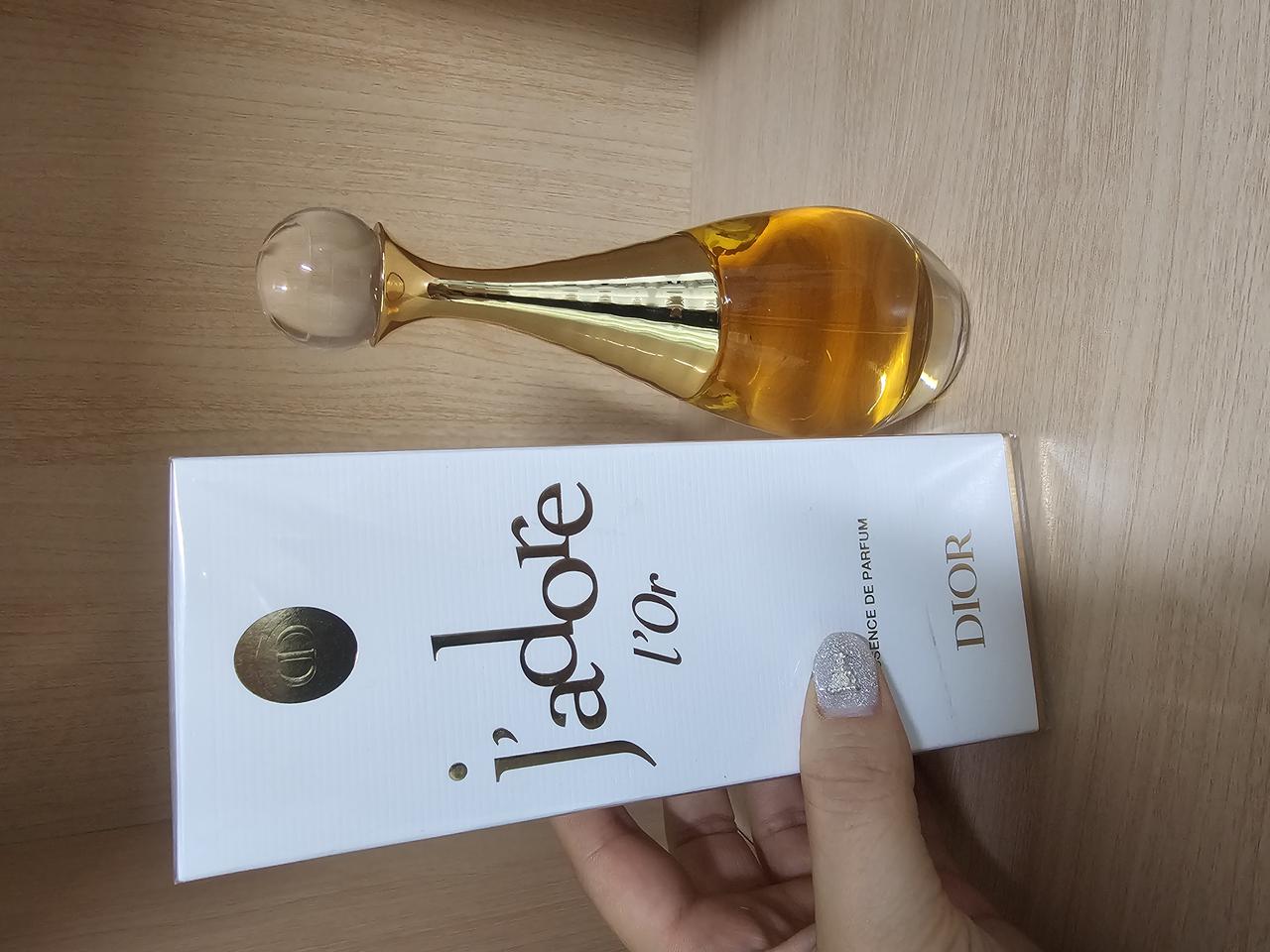 디올 자도르 로르 EDP 100ML [무배, 새상품] 