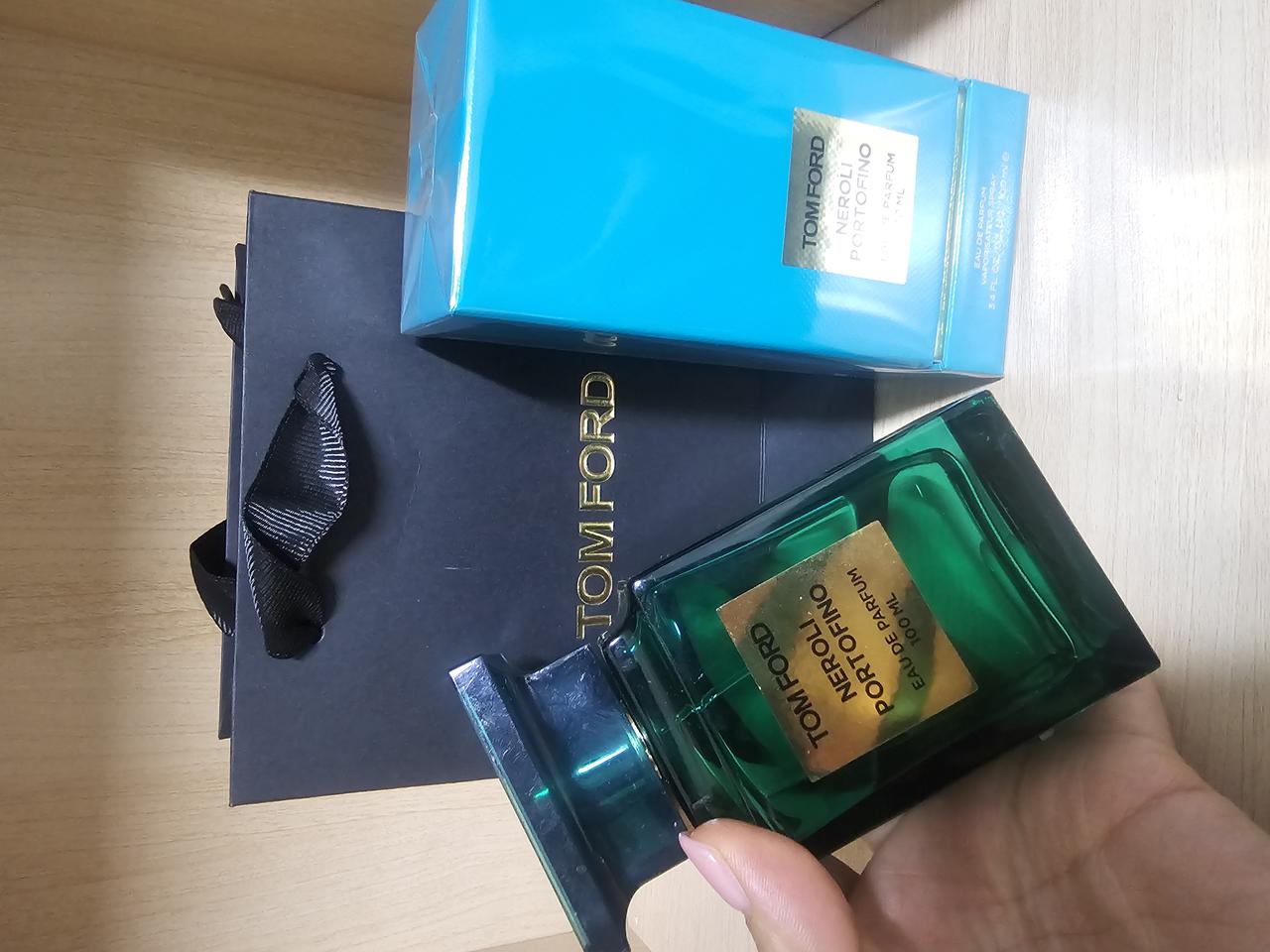 톰포드 네롤리 포르토피노오드퍼퓸 100ML [무배,새상품]