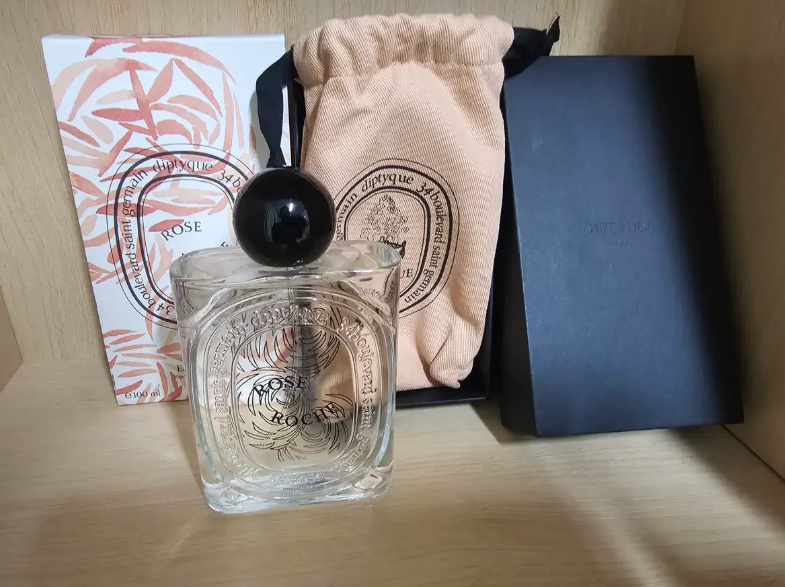 딥디크 로즈로슈 오드퍼퓸 100ML [무배, 새상품]