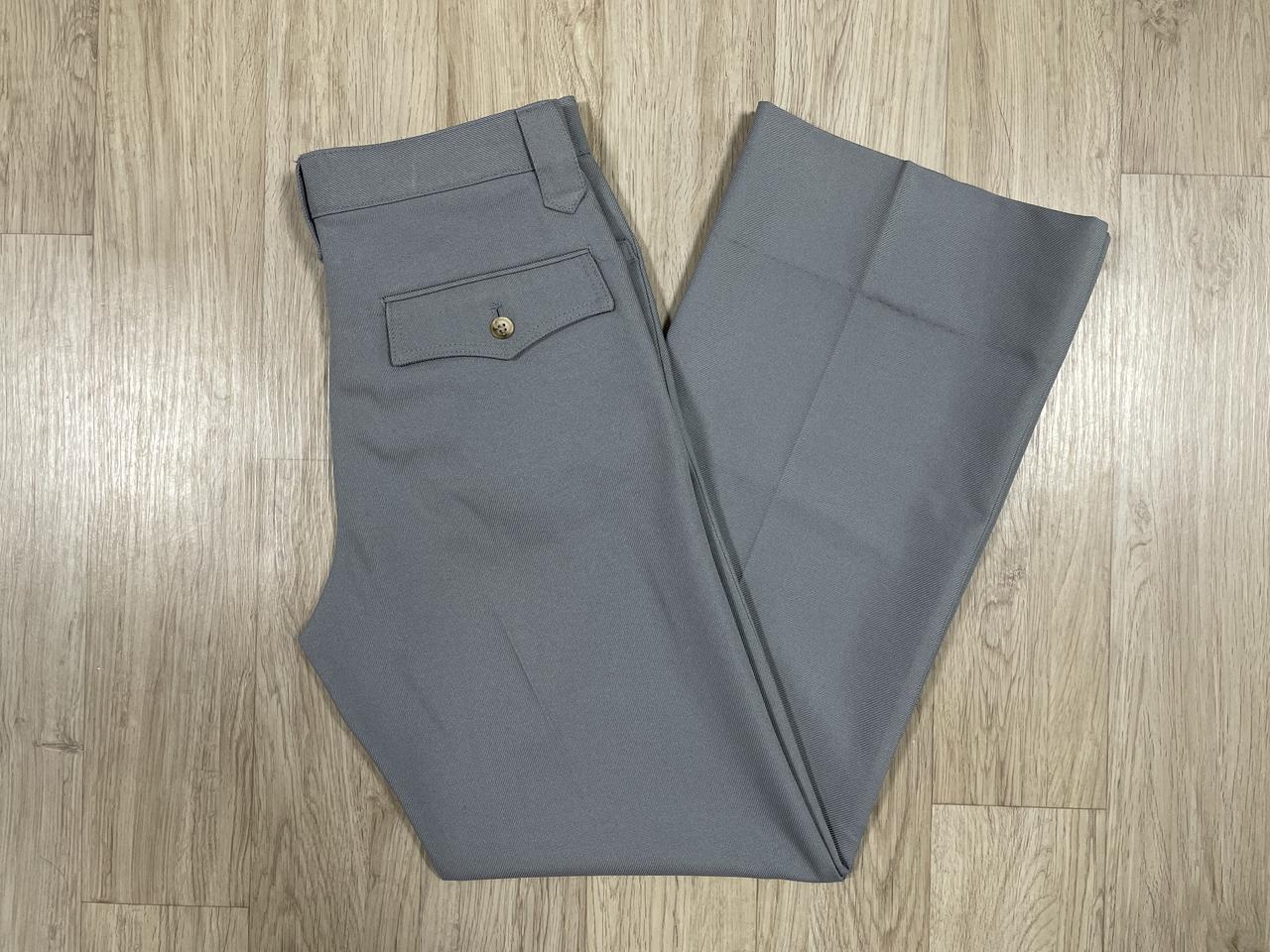 29) 80s 리바이스 웨스턴 메카닉 부츠컷(일본제)민트급(RRL&LVC