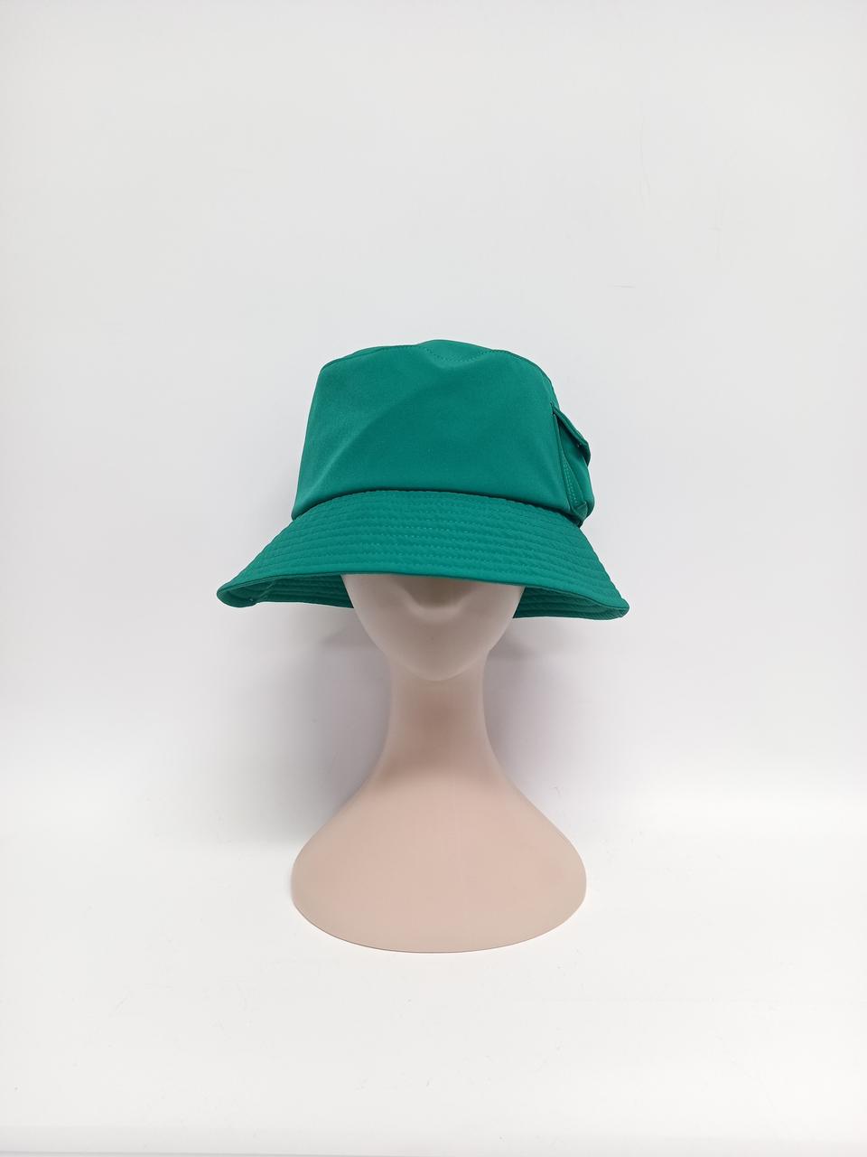 새 와이드앵글 골프 버킷 햇 벙거지