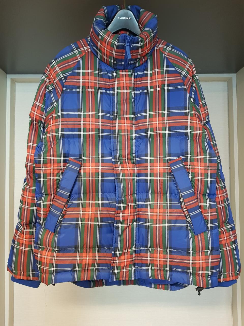 유니클로*jw앤더슨 콜라보 다운패딩(택포)