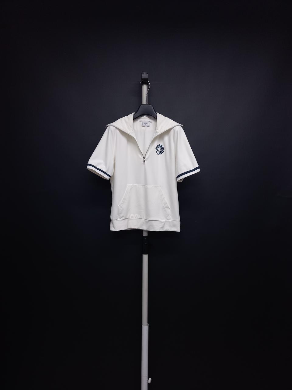 캘러웨이 골프 춘하추 빅 카라 티셔츠 66