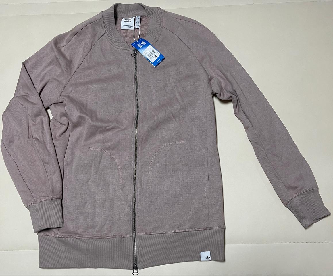 새상품)아디다스 XBTO TT 트랙탑 110