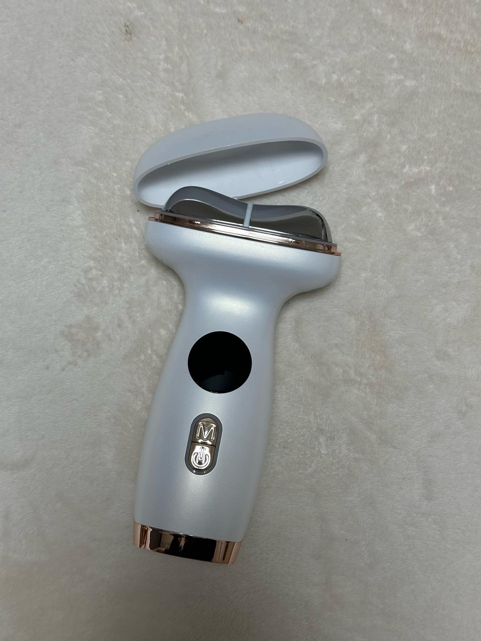 정가25만원-구매13만원-7만원대판매! 바디핌 리프팅컷 EMS마사지기