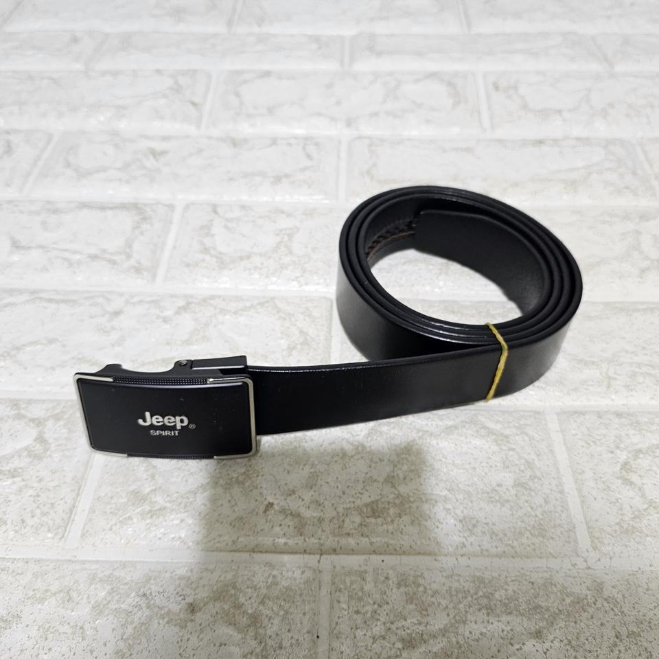 Jeep벨트(남성용)