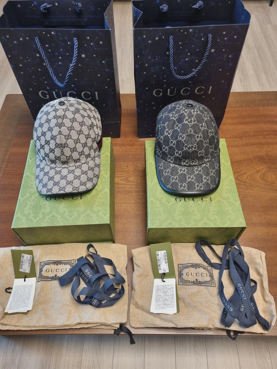 신상품 구찌모자/구찌로고 커플 풀세트