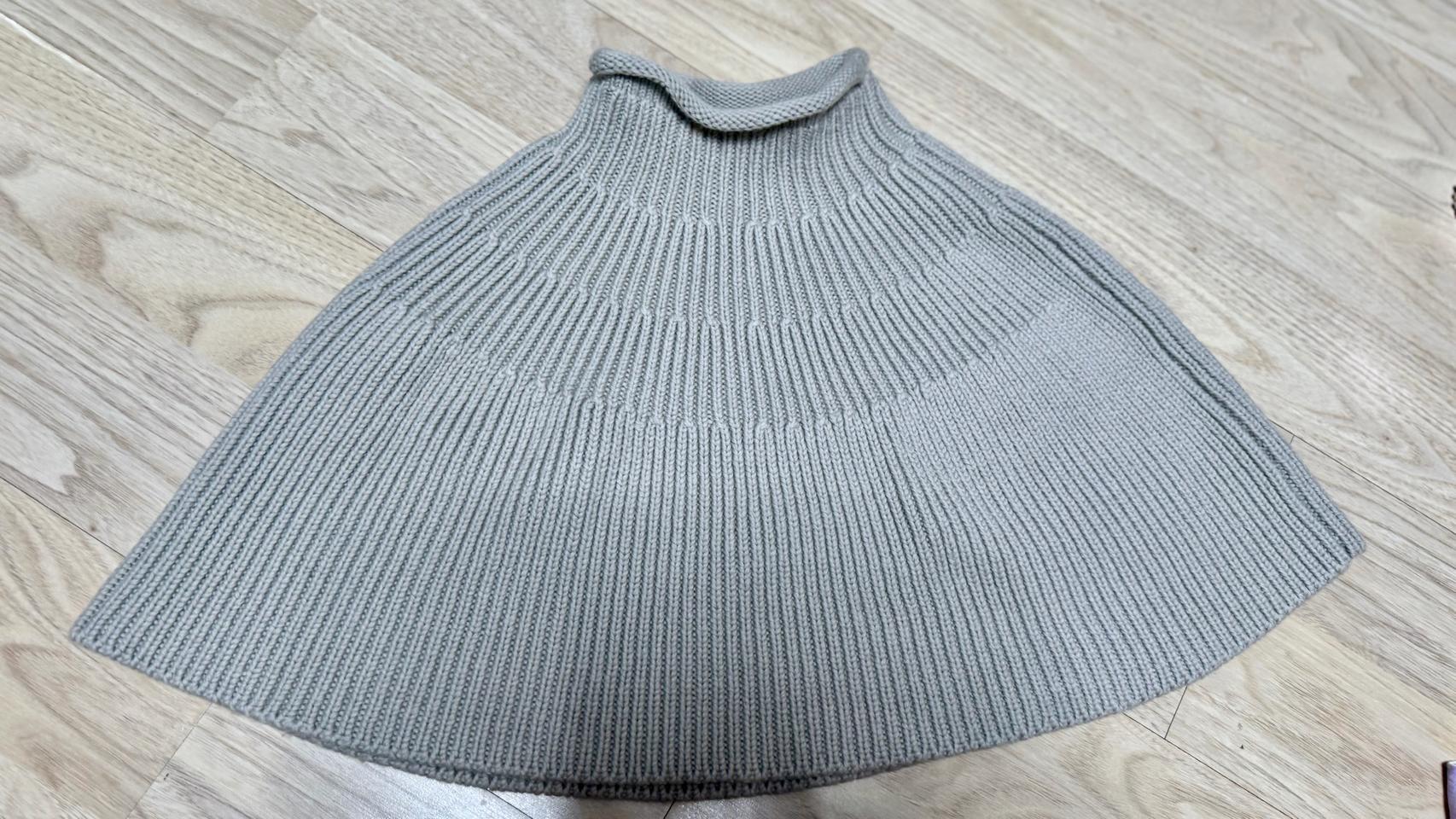 코스 케이프 새것